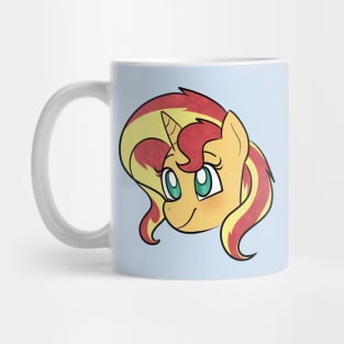 Sunset Shimmer Mug